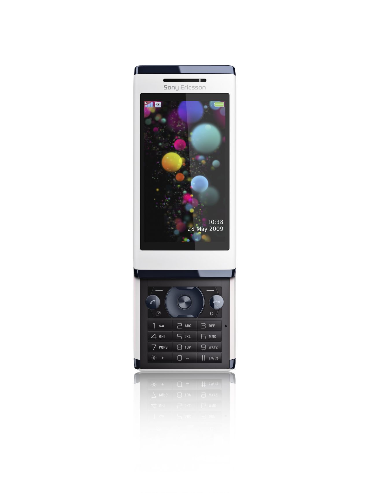 New Sony Ericsson Mobile Is Playstation 3 Compatible