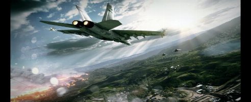 EA Is Giving Free Battlefield 1943 Copies To Battlefield 3 PS3 Owners
