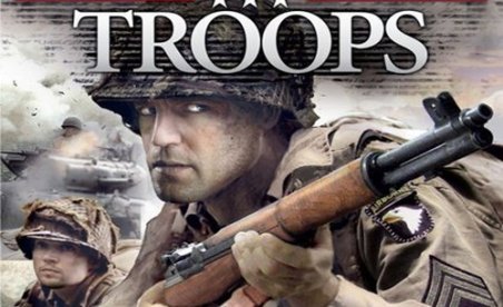 Troupes aéroportées