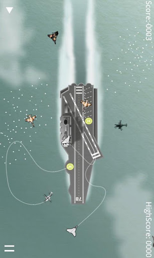 Air Control