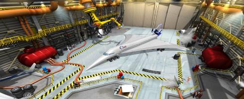 Airline Tycoon 2