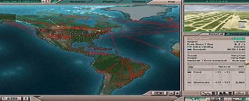 [Myth]Airlines 2 (Money Trainer)