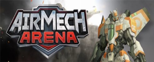 Arena AirMech