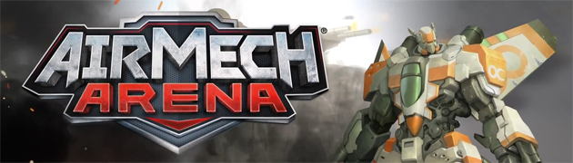 AirMech Arena