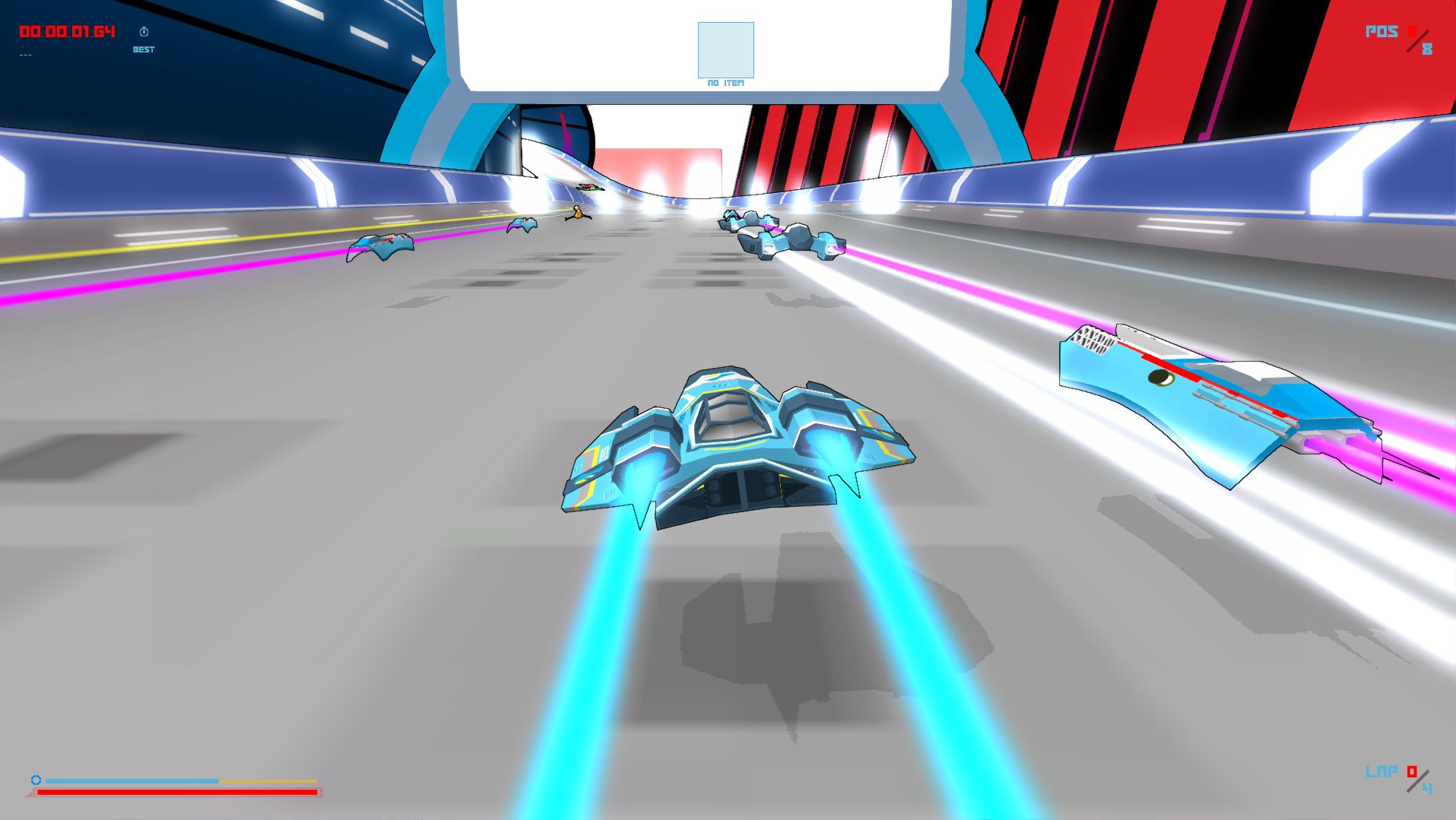 AirMess Free Full Game