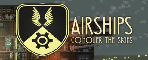 Aeronaves: Conquista los cielos