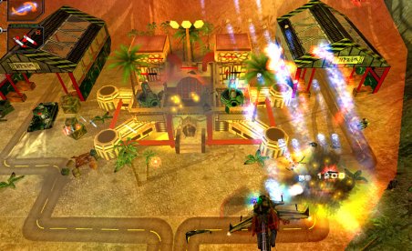 PostmortemAir Strike 2 3D: Gulf Thunder GER (+4 Trainer)