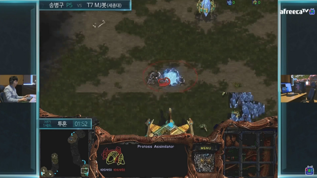 Super AI can’t beat humans at StarCraft… yet