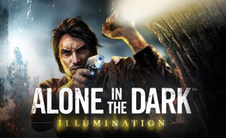 Solo en la oscuridad: Iluminación v20161026 (+6 Entrenador)