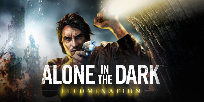 Alone in the Dark: Illumination (+6 Trainer)