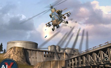 Battlefield 2 - Allied Intent Xtended v2.0