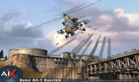 Battlefield 2 – Allied Intent Xtended v2.0
