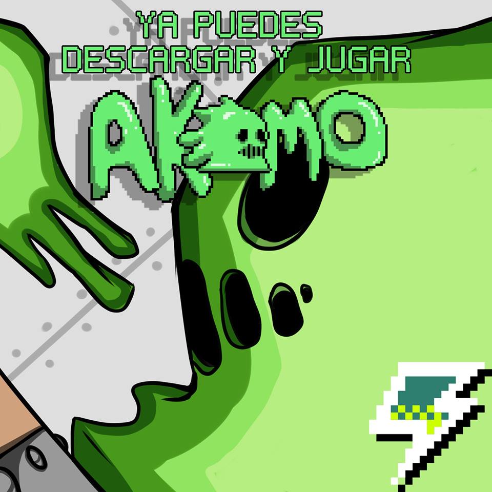 Akomo Free Full Game