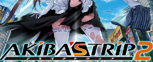 Akibas Reise 2