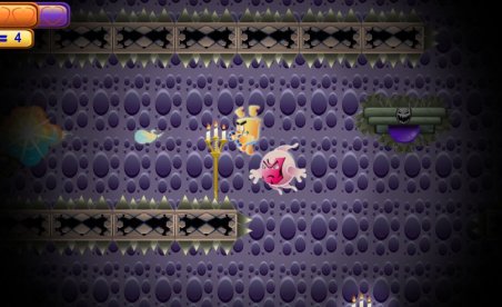 Aki´s Odyssey Free Full Game