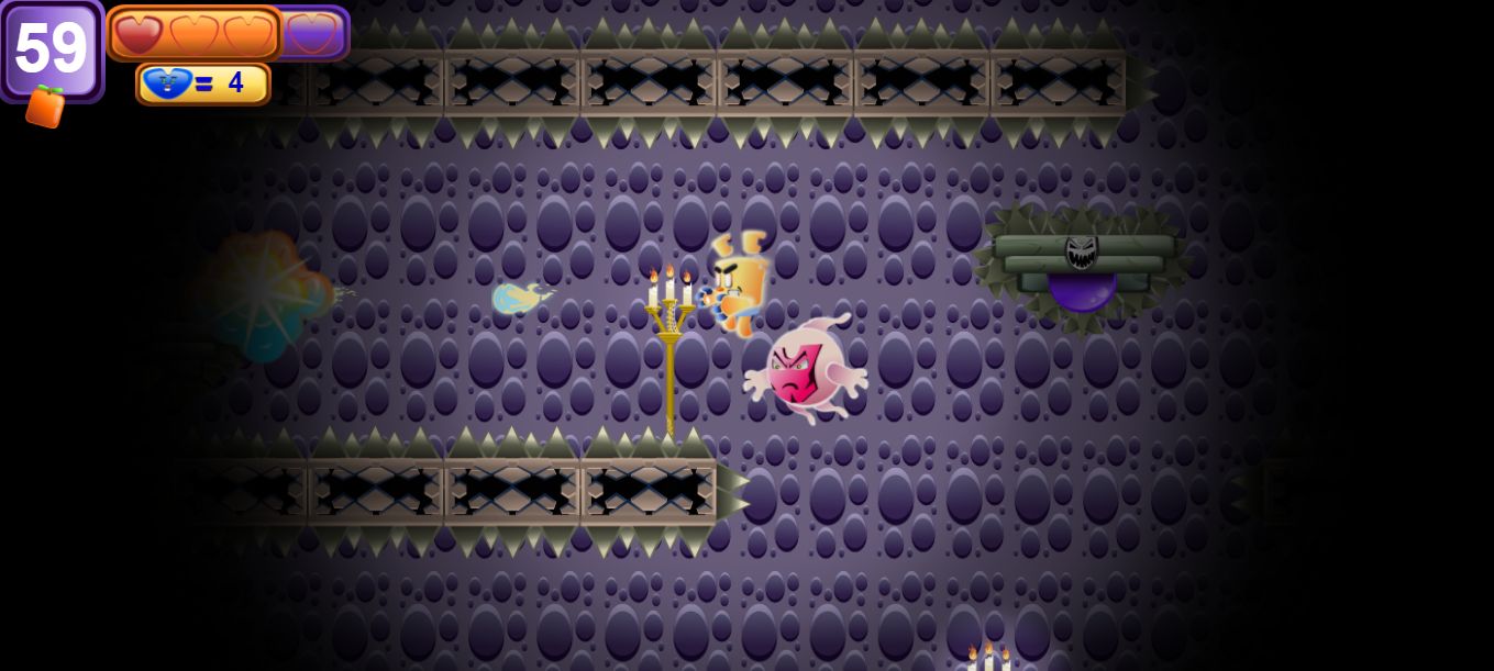Aki´s Odyssey Free Full Game