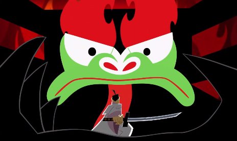 Samurai Jack is getting a new game this summer on PC and consoles