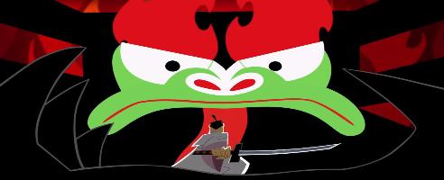 Samurai Jack bekommt diesen Sommer ein neues Spiel für PC und Konsolen