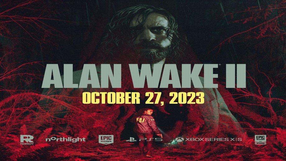 Alan Wake 2<