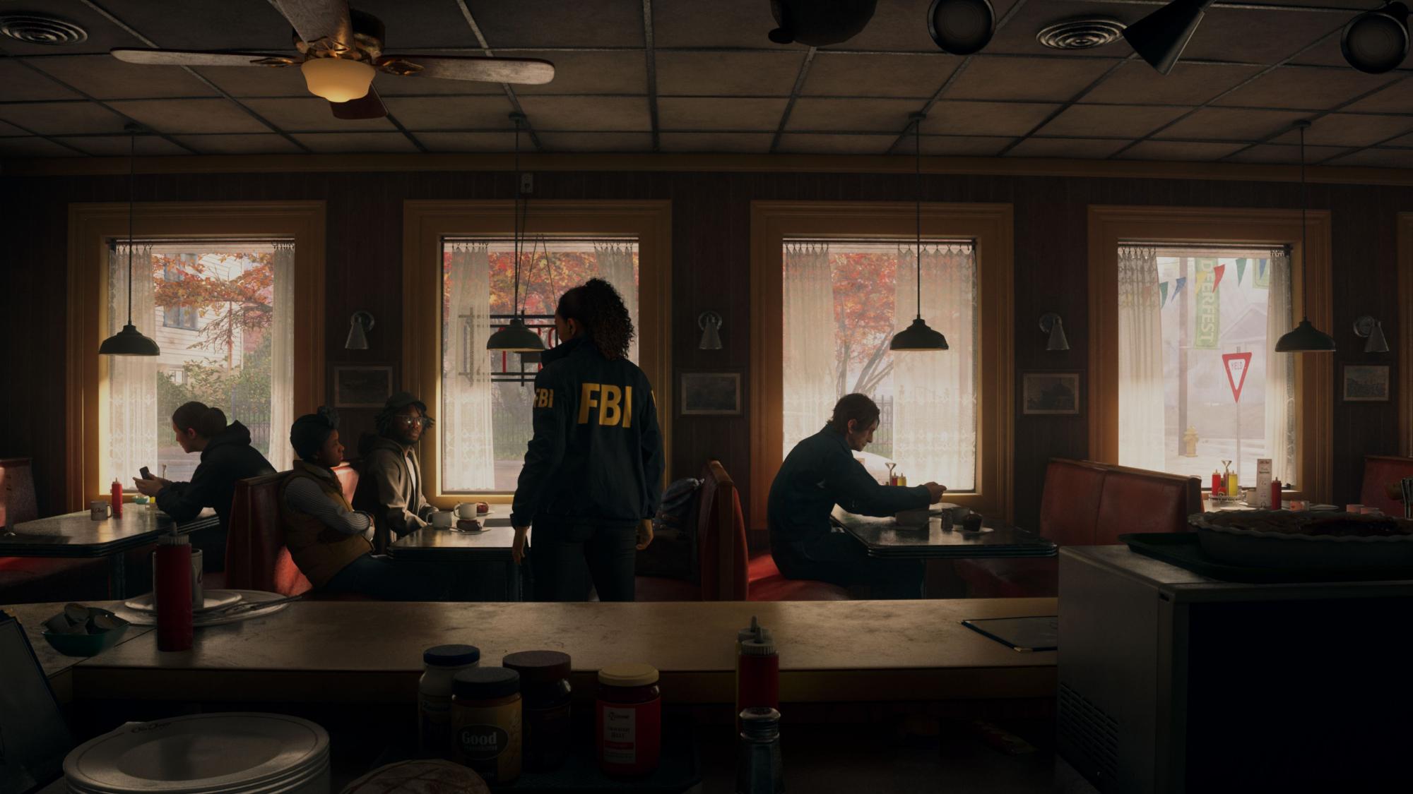 Alan Wake 2 v1.0.12-v1.0.16+ (+39 Trainer)