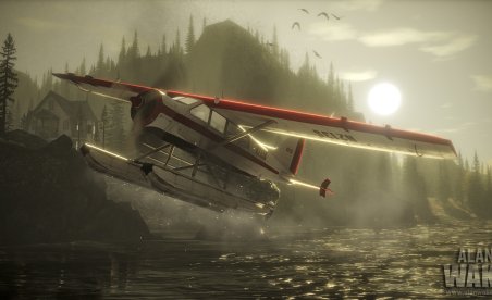 Alan Wake v1.06.17.0155 (+8 Trainer)