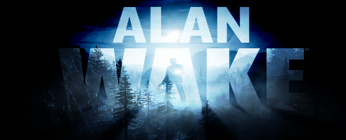 Alan Wake