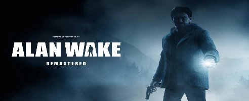 Alan Wake Remastered v34885 (+8 Trainer)