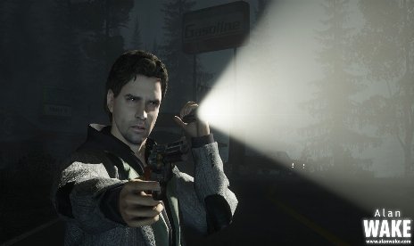 Remedy könnte auf Alan Wake 2 hindeuten