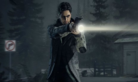 Alan Wake vuelve con Remedy y podría reaparecer en varias plataformas