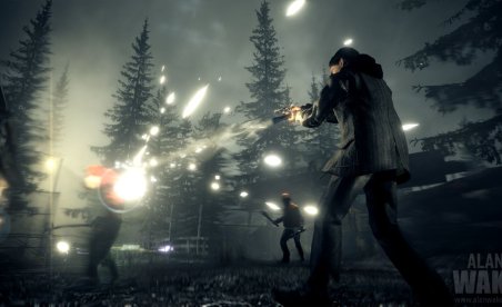 Alan Wake pourrait enfin avoir "la suite qu'il mérite".