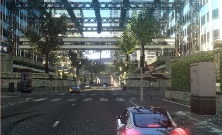 Alarme pour Cobra 11 : Burning Wheels (Débloqueur)