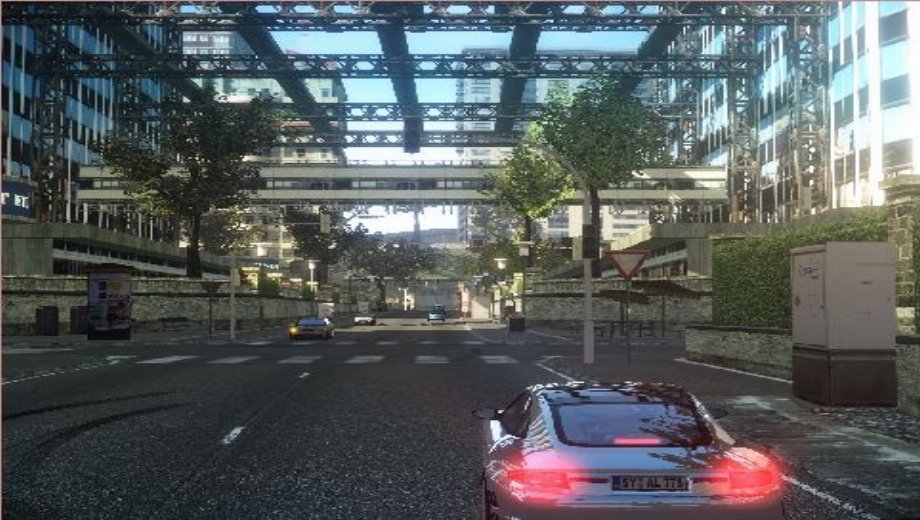 Alarm for Cobra 11: Burning Wheels (Unlocker)
