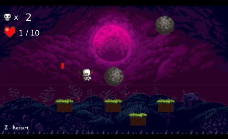 Alberts Odyssey Free Full Game