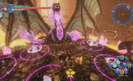 Aventure de l'alchimiste (+3 Formateur)