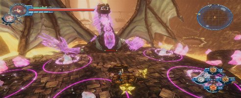 Alchemist Adventure (+3 Trainer)