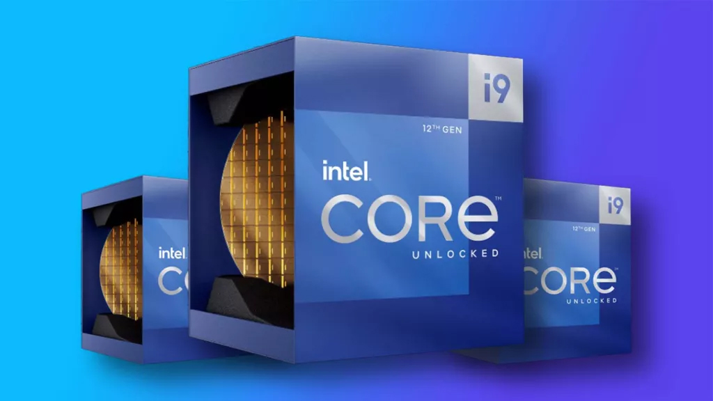 Intel Alder Lake specs and pricing information released