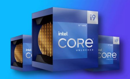 BestBuy lists first Intel 65W 12th-gen CPUs