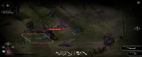 Alder’s Blood