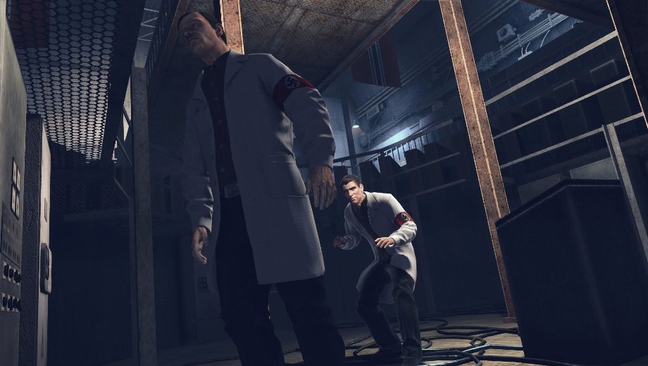 Alekhine’s Gun (+5 Trainer)