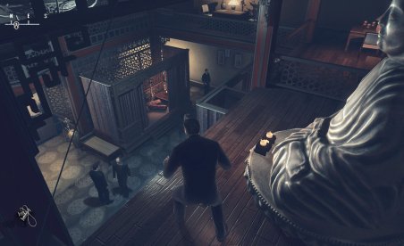 Alekhine's Gun v1.0.1 (+6 Entrenador)