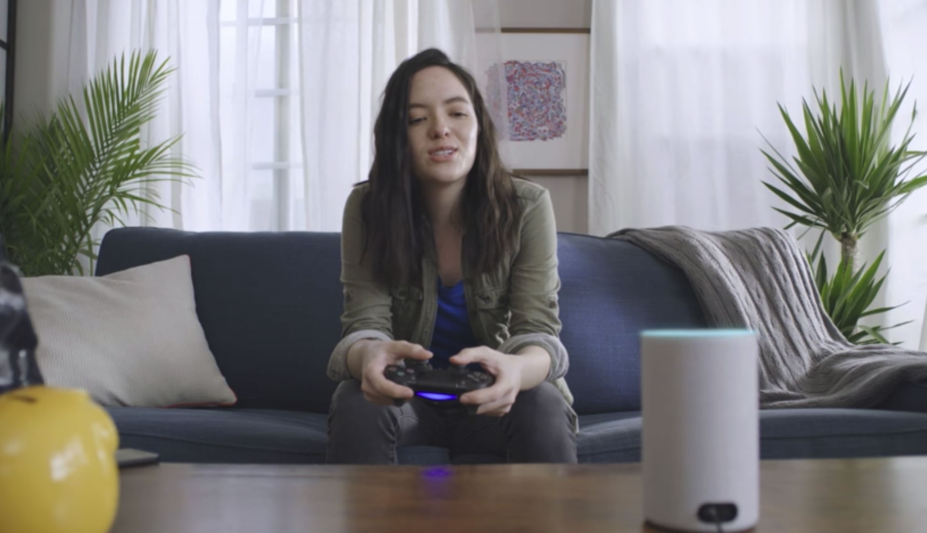A new Alexa app will help you improve your CoD gaming skills