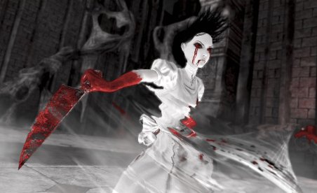 American McGee Slanders EA For “Tricking” Alice Fans