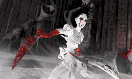 American McGee calumnia a EA por "engañar" a los fans de Alicia