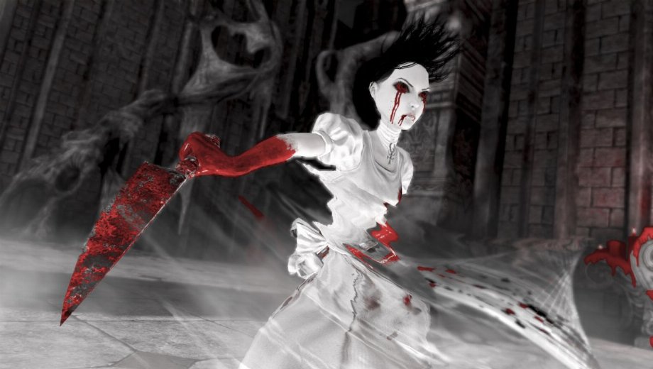 American McGee Slanders EA For “Tricking” Alice Fans
