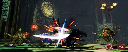 Alice: Der Wahnsinn kehrt zurück v1.1.0 (+7 Trainer)