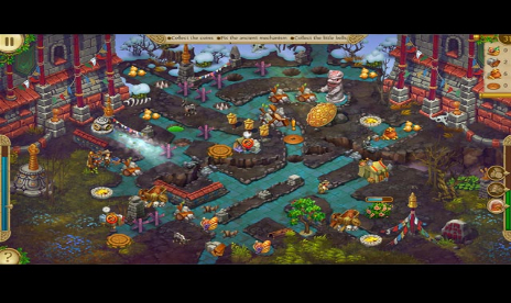 Alicia Quatermain y la Piedra del Destino (+4 Entrenador)