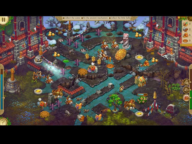 Alicia Quatermain & The Stone of Fate (+4 Trainer)