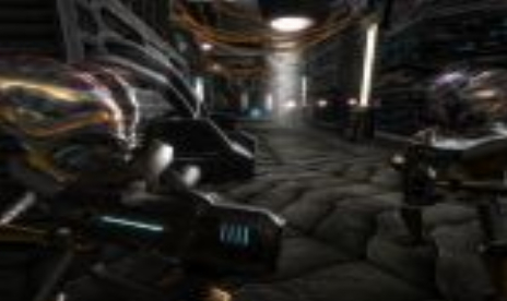 Alien Arena v7.33 für Windows