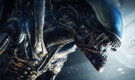 Simple Hack Enables Oculus Rift Mode In Alien: Isolation