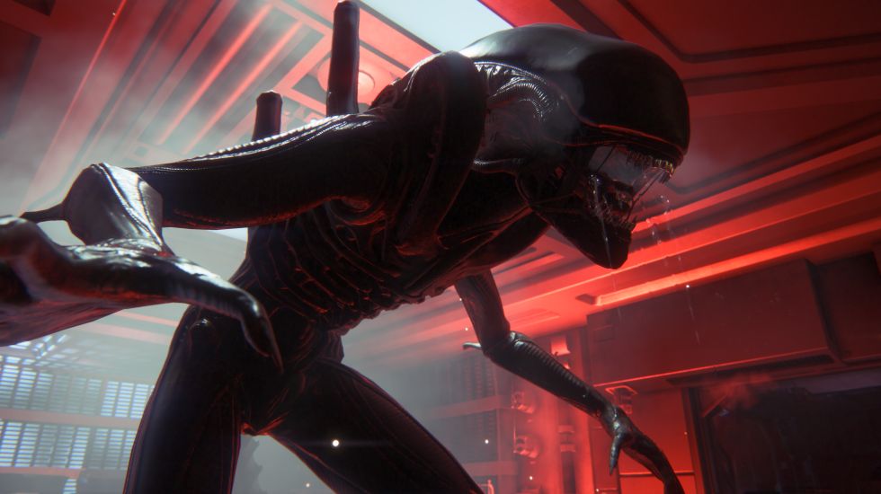 Alien: Isolation v1.9 (+11 Trainer)